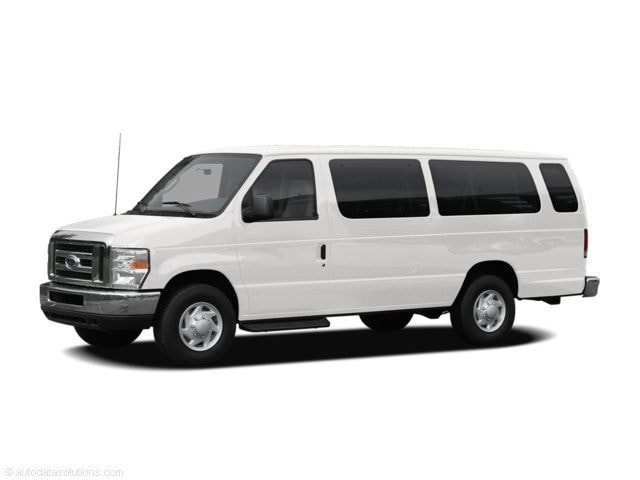 ford e-series econoline wagon 2008 1FBSS31L08DA06970 image ford e-series econoline wagon 2008 1FBSS31L08DA06970 image